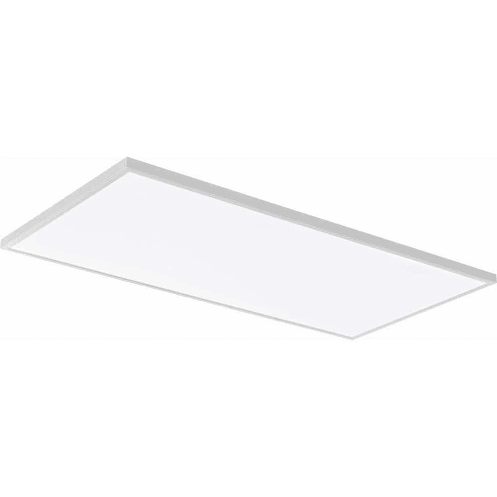 Lithonia Lighting 2 x 4 ft. 4000-Lumen LED Flat Panel
