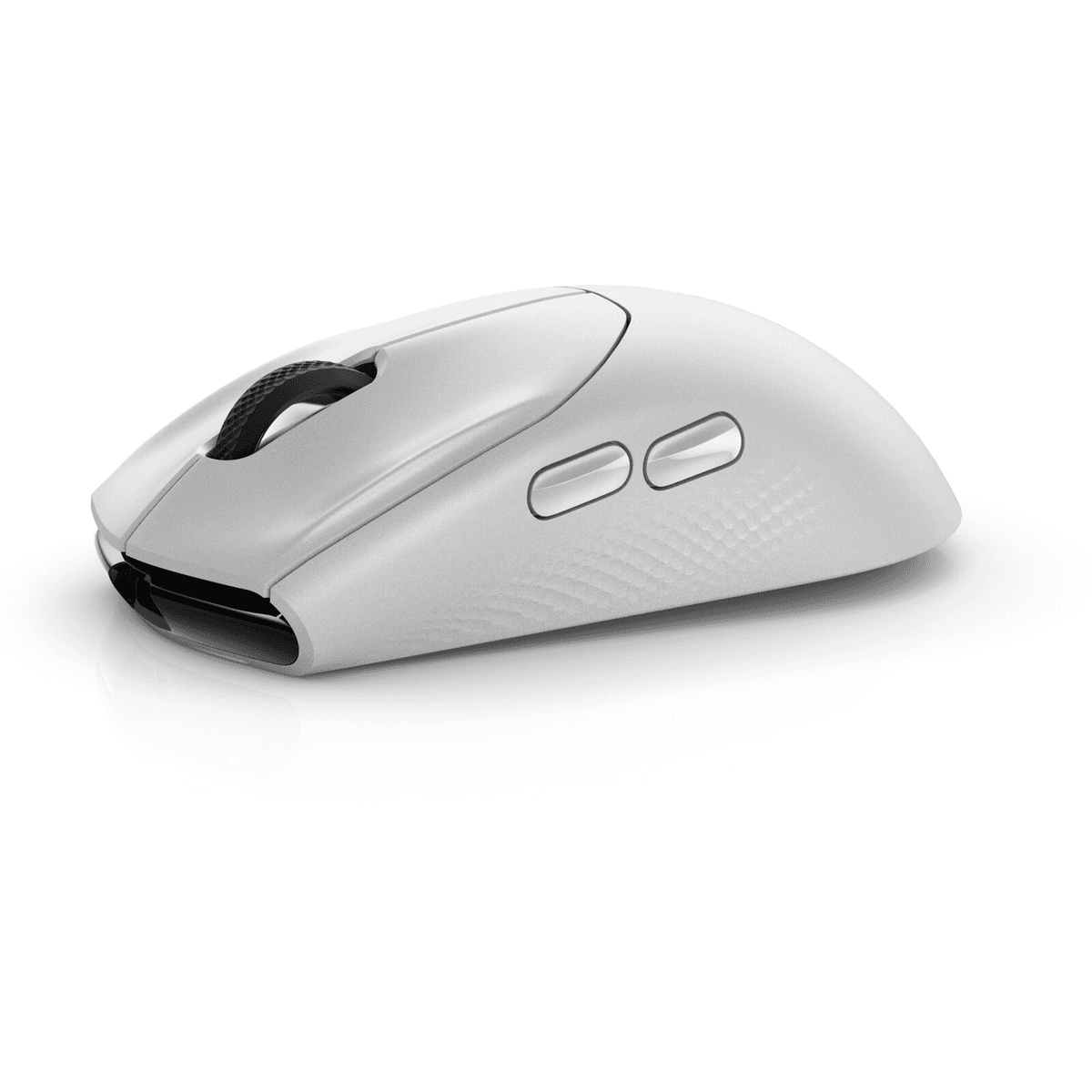 Alienware AW720M Tri-Mode Wireless Gaming Mouse - Lunar Light image 4
