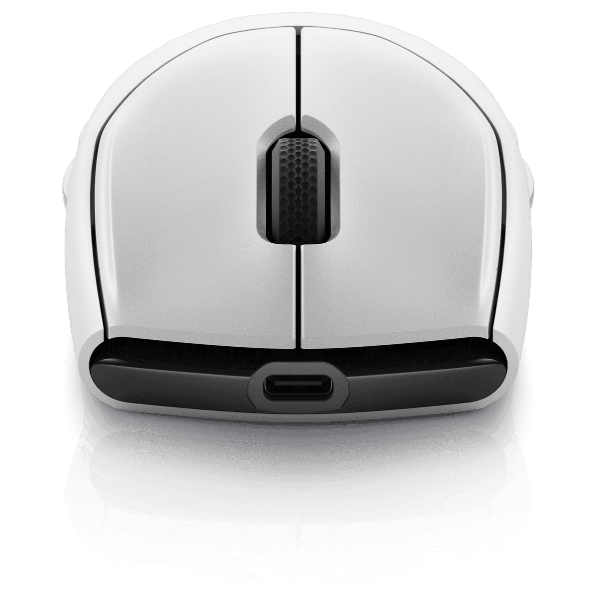 Alienware AW720M Tri-Mode Wireless Gaming Mouse - Lunar Light image 3
