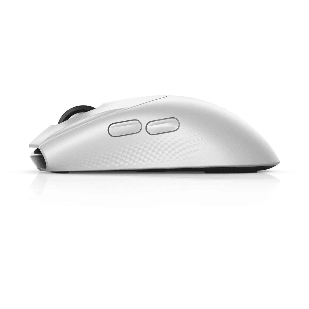 Alienware AW720M Tri-Mode Wireless Gaming Mouse - Lunar Light image 5