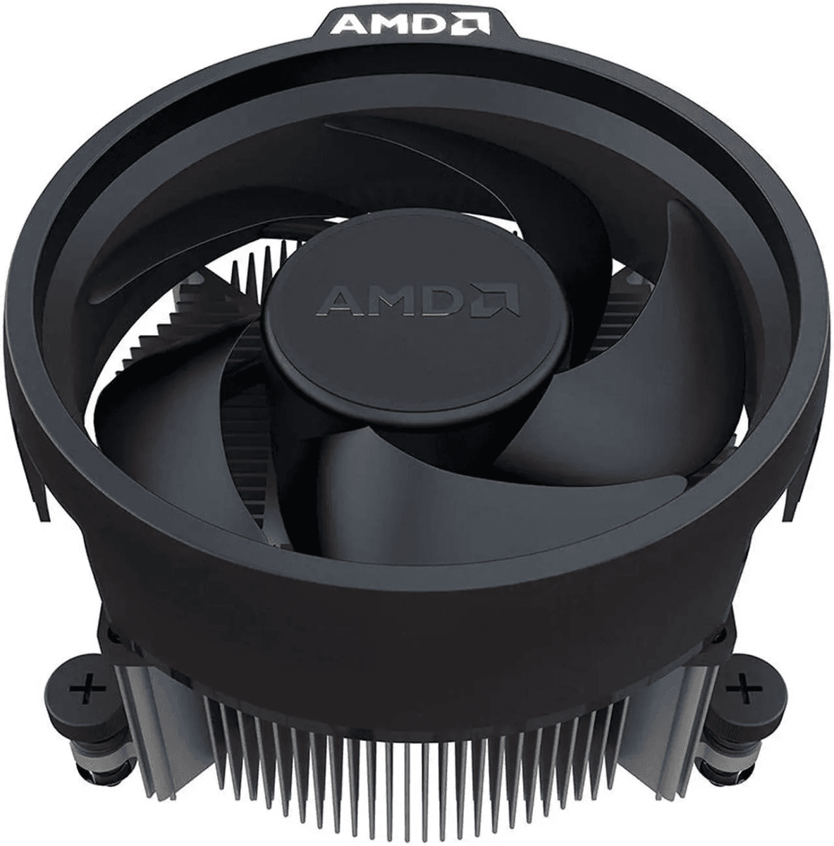 AMD Ryzen 5 5600X 6-Core AM4 Desktop Processor image 2