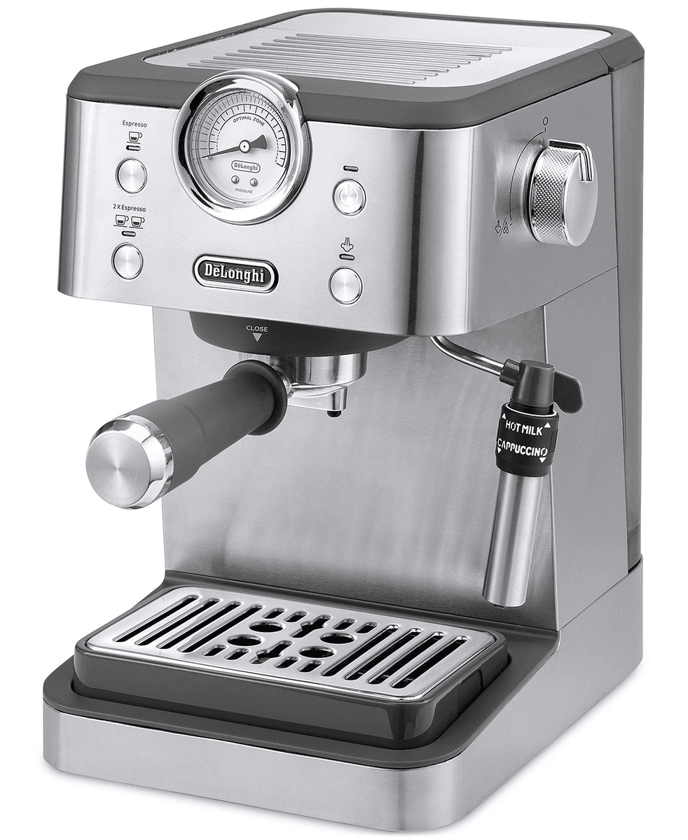 De'Longhi Classic Espresso Machine