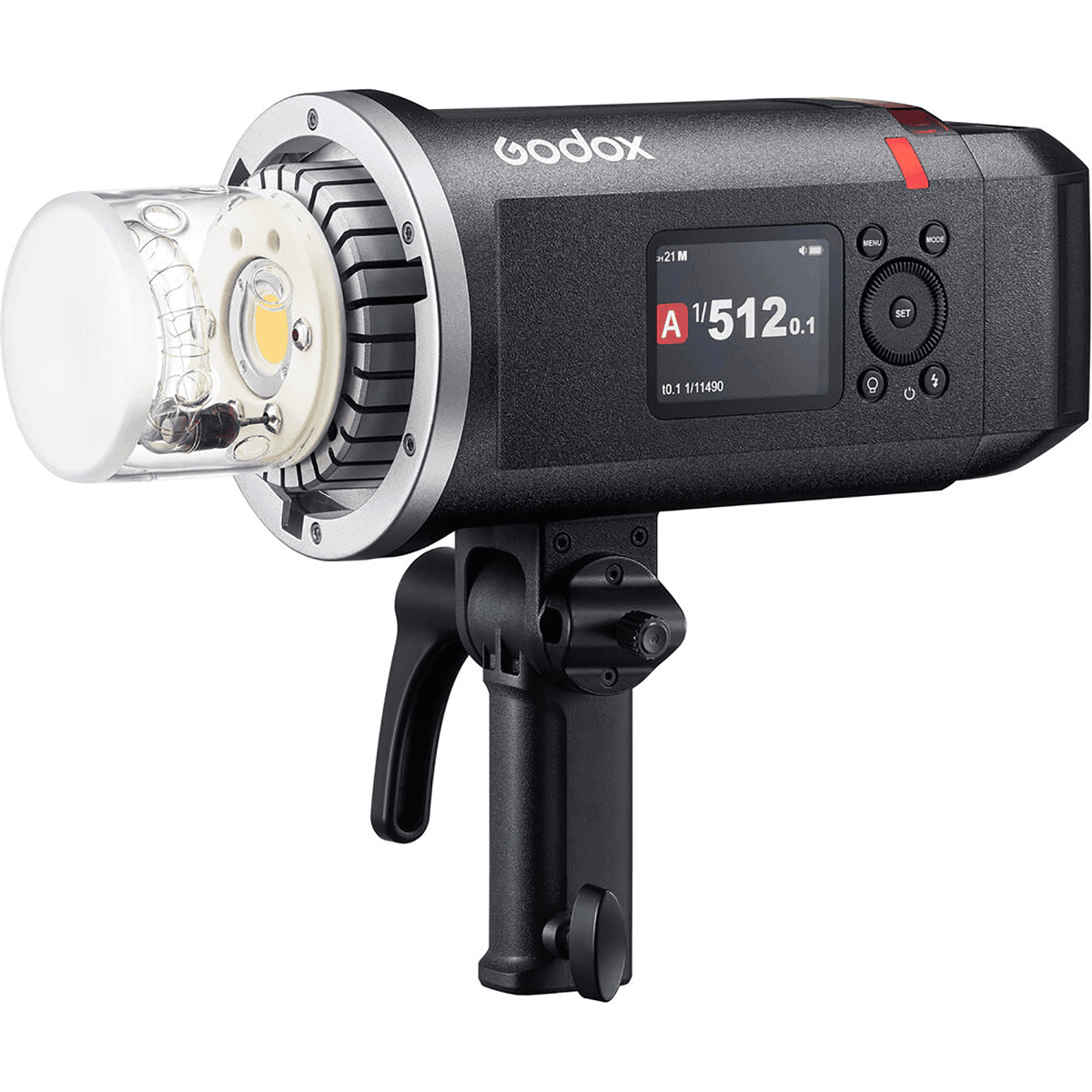 Godox AD600BM II 600Ws Manual Outdoor Flash image 4