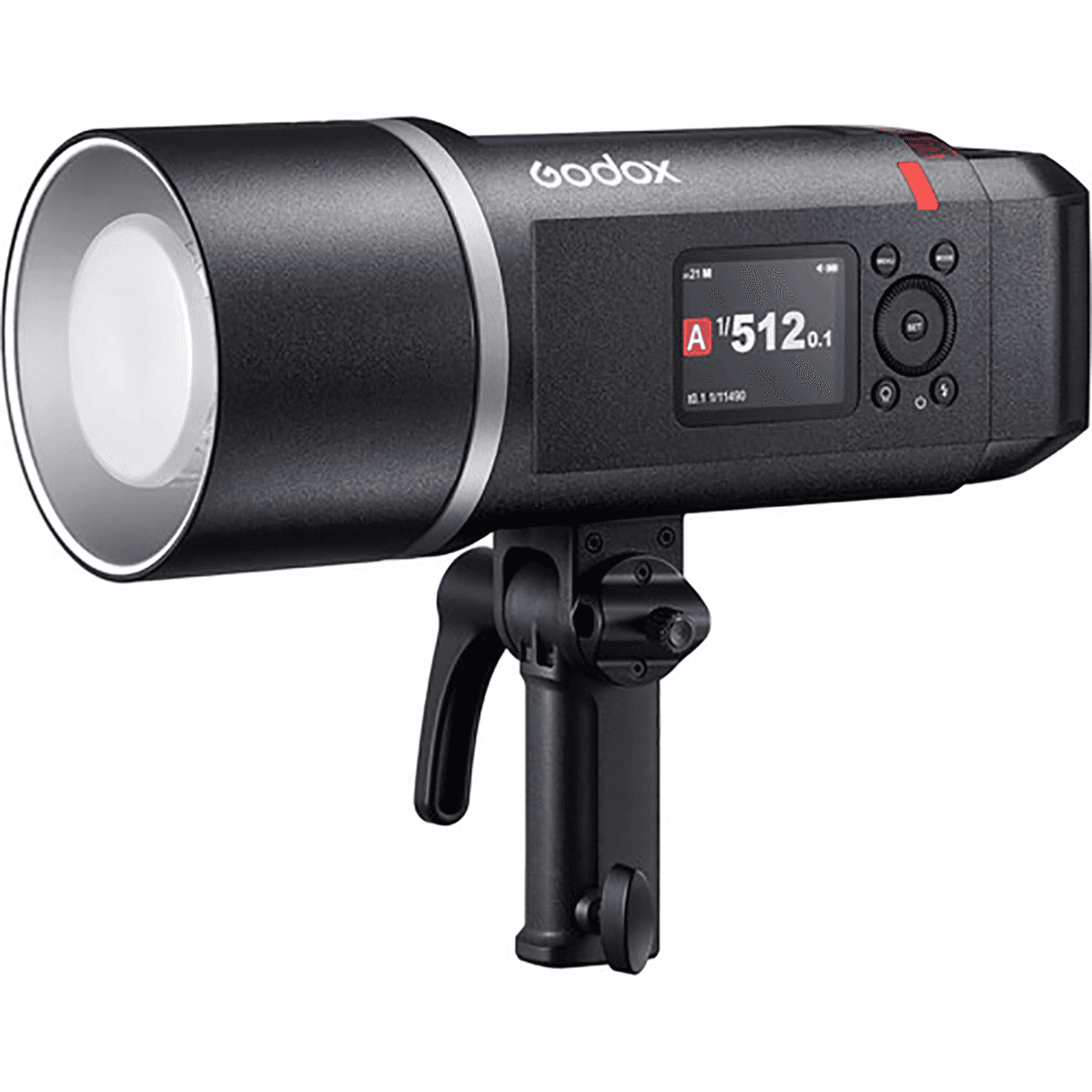 Godox AD600BM II 600Ws Manual Outdoor Flash image 3