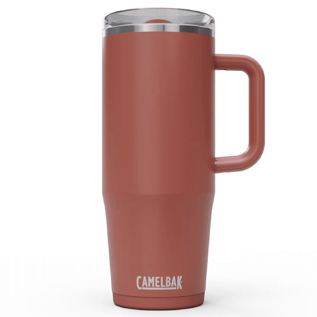 CamelBak Thrive 32 oz. Insulated Stainless-Steel Mug - Sierra Red
