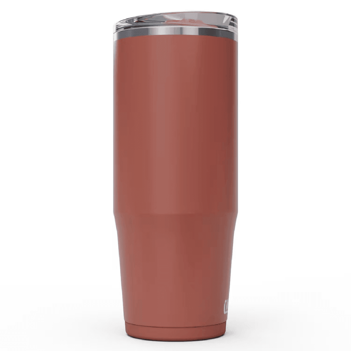 CamelBak Thrive 32 oz. Insulated Stainless-Steel Mug - Sierra Red image 3