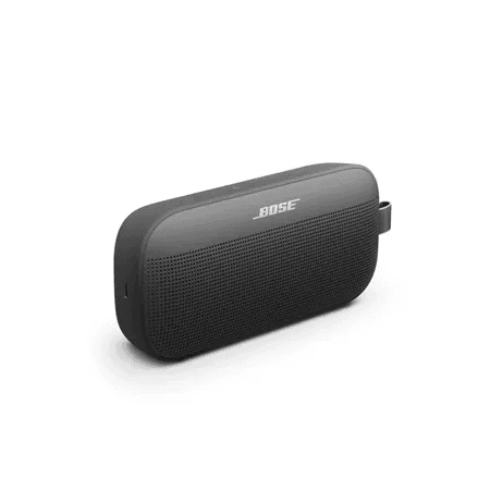 Bose SoundLink Flex 2nd Gen Bluetooth Speaker - Black image 2