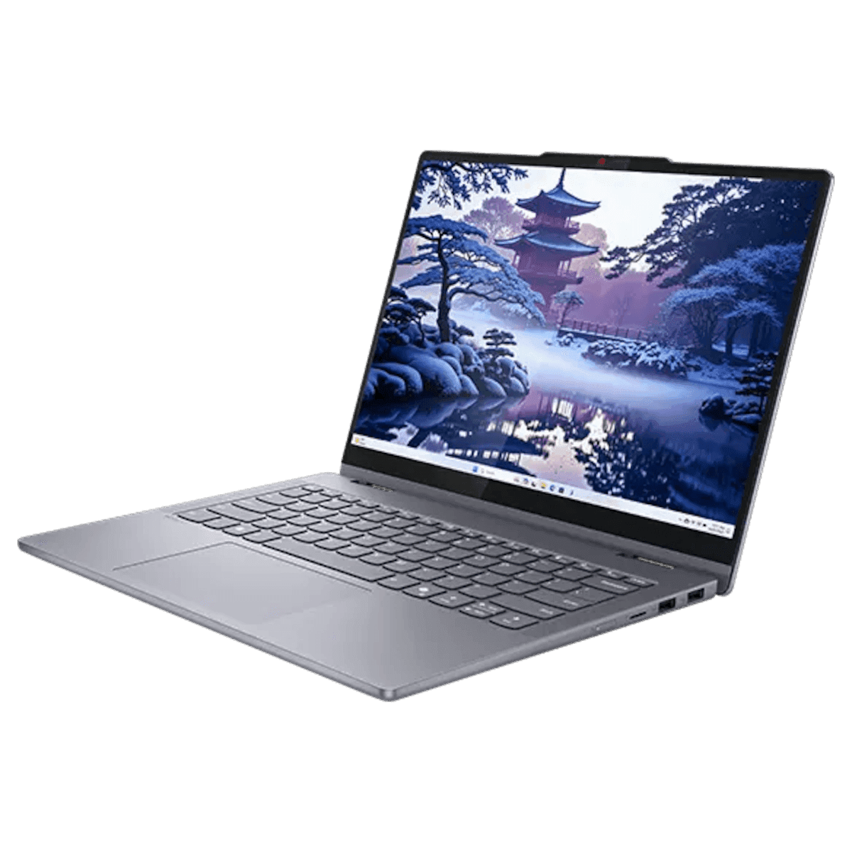 Lenovo IdeaPad 5i 2-in-1 14-Inch Laptop (Core Ultra 7, 16GB/512GB) image 3