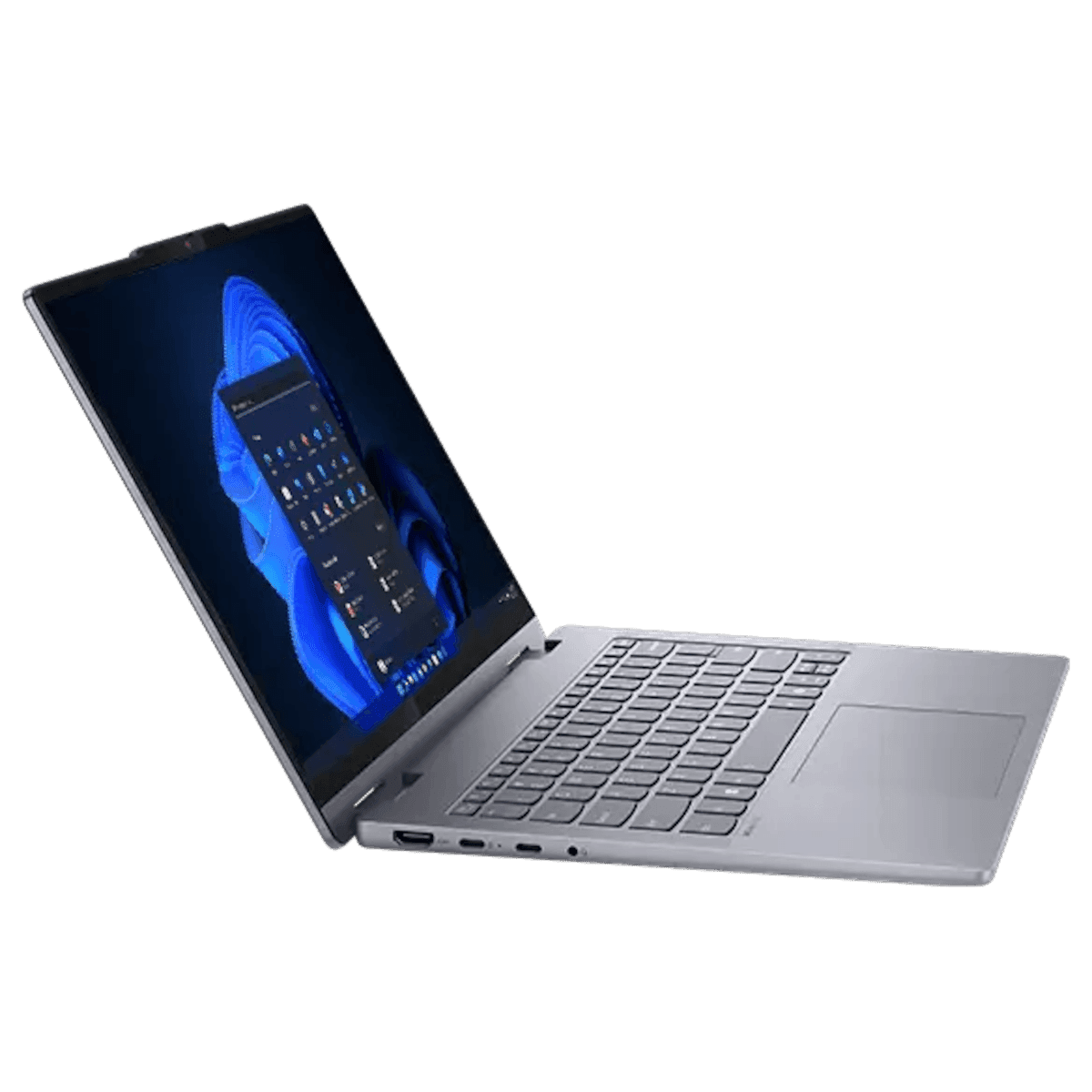 Lenovo IdeaPad 5i 2-in-1 14-Inch Laptop (Core Ultra 7, 16GB/512GB) image 2