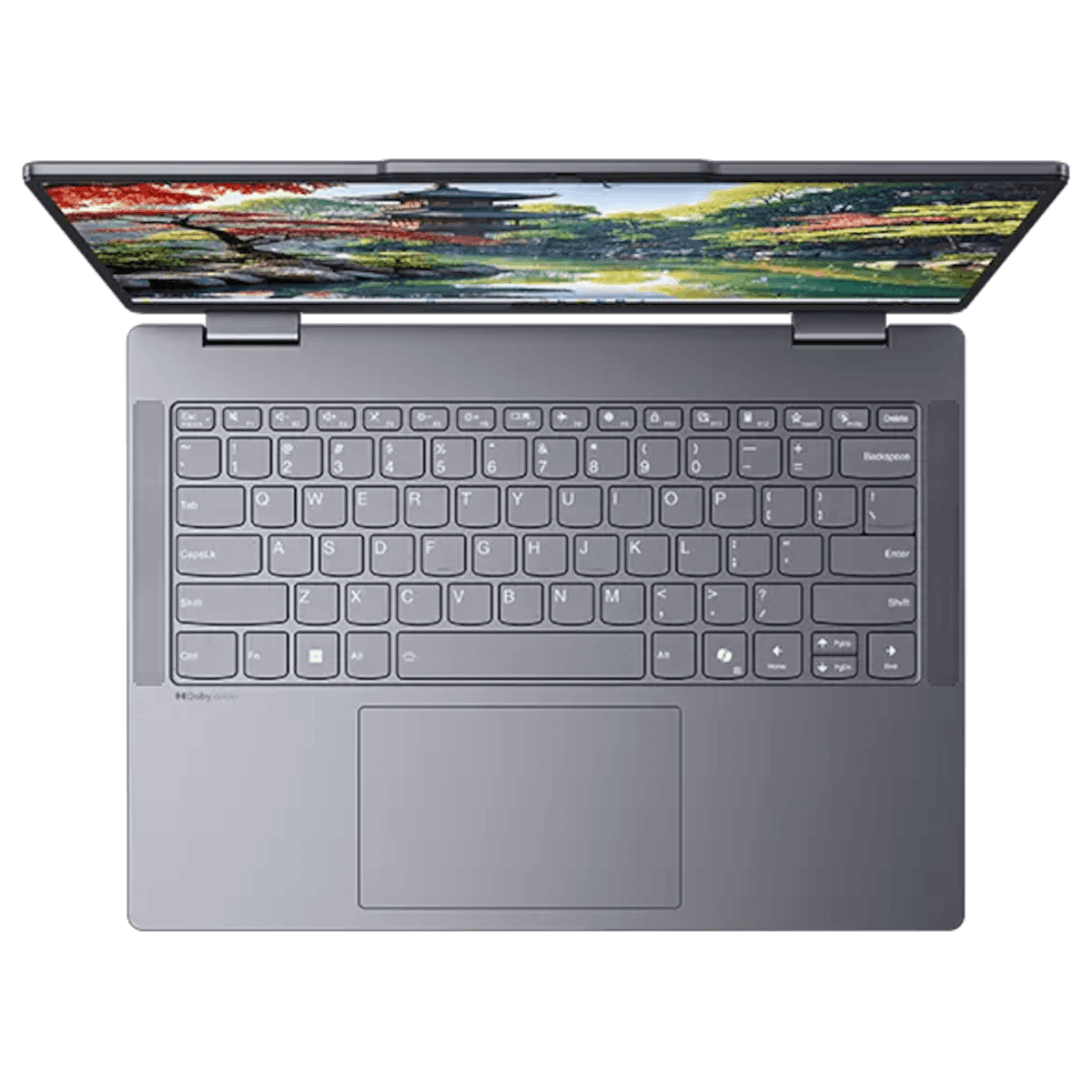 Lenovo IdeaPad 5i 2-in-1 14-Inch Laptop (Core Ultra 7, 16GB/512GB) image 4