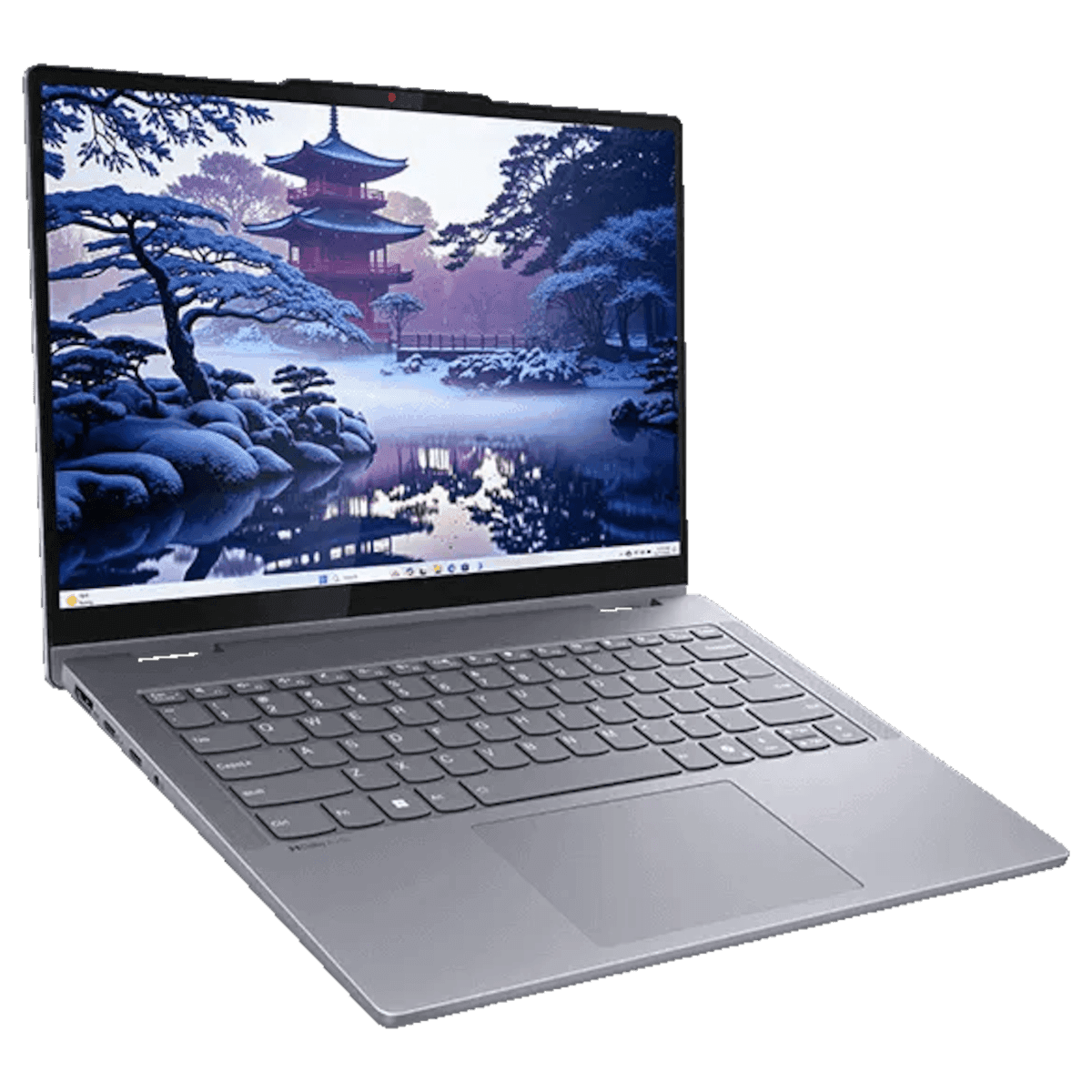 Lenovo IdeaPad 5i 2-in-1 14-Inch Laptop (Core Ultra 7, 16GB/512GB) image 5