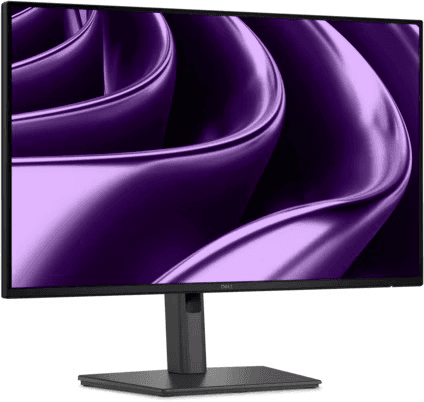 Dell Pro P2426HE 24-Inch 120Hz USB-C Hub Monitor