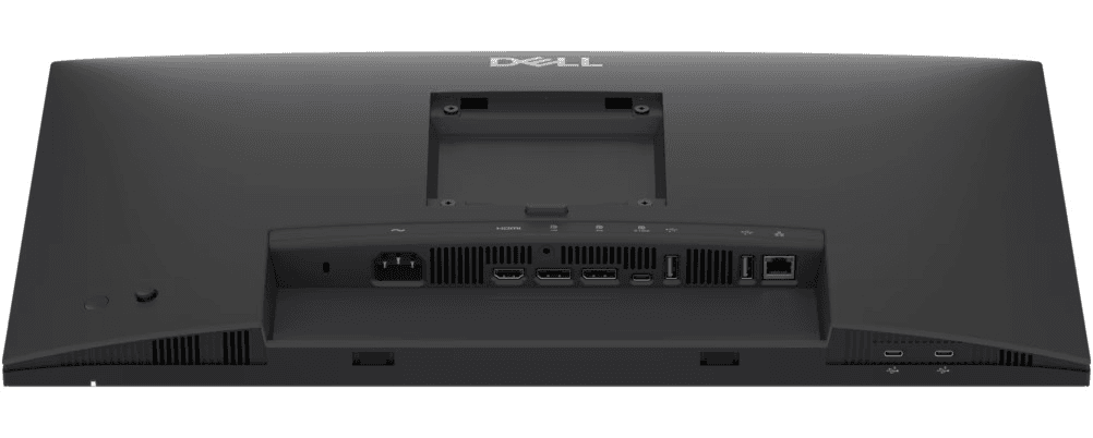 Dell Pro P2426HE 24-Inch 120Hz USB-C Hub Monitor image 4