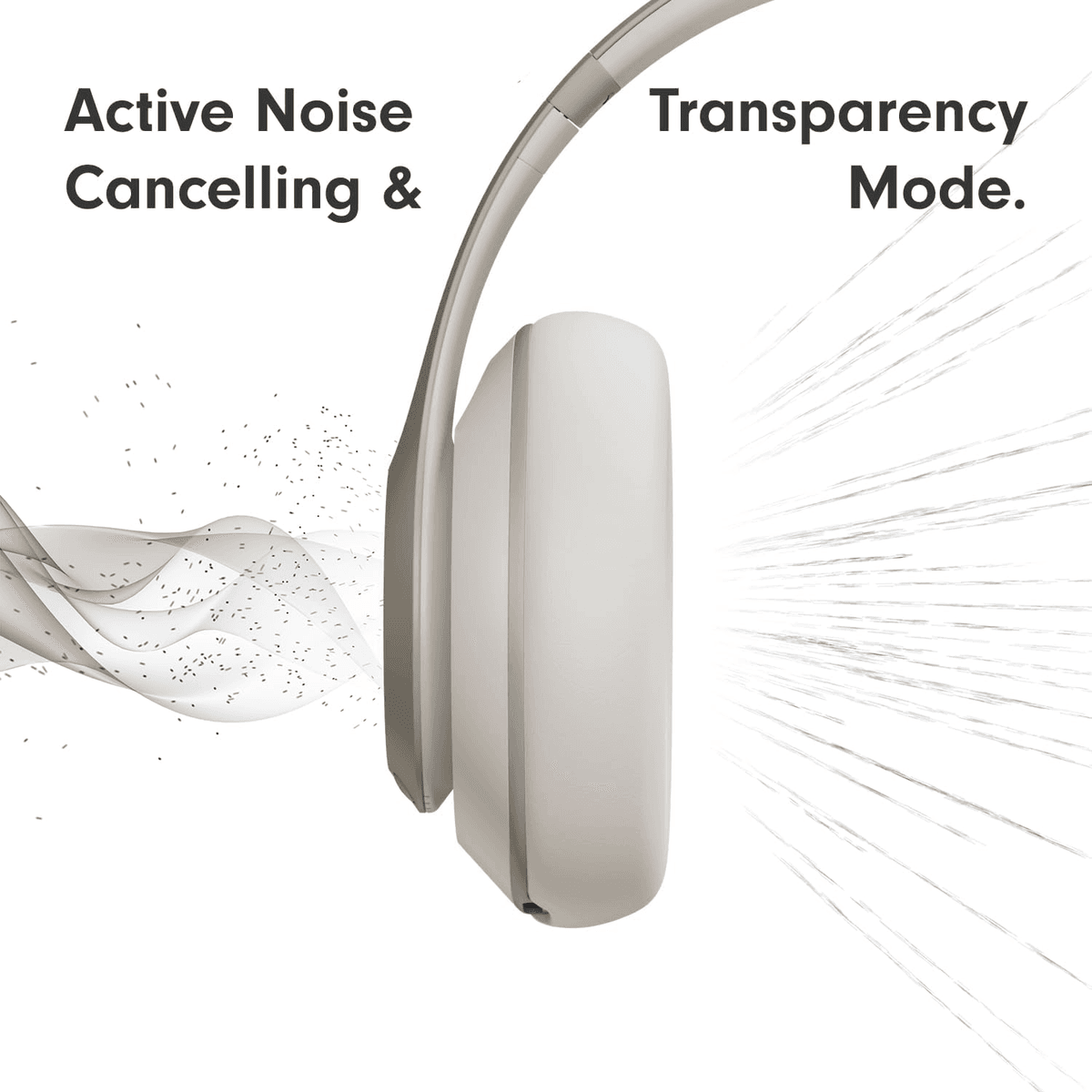 Beats Studio Pro Wireless Noise-Cancelling Headphones image 3