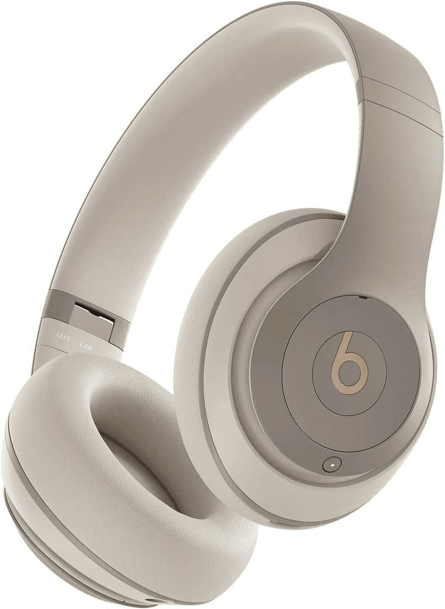 Beats Studio Pro Wireless Noise-Cancelling Headphones