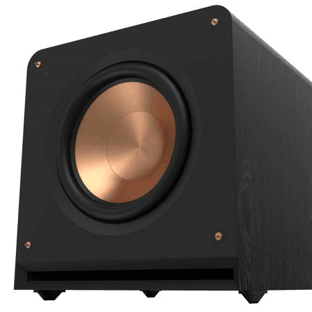Klipsch RP-1400SW 14-Inch High-Excursion Subwoofer image 3