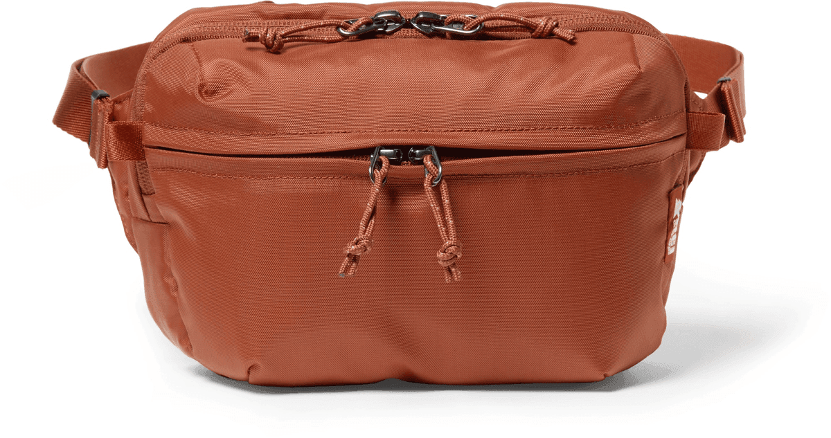 REI Co-op Ruckpack Waist Pack - Iron Oxide image 3