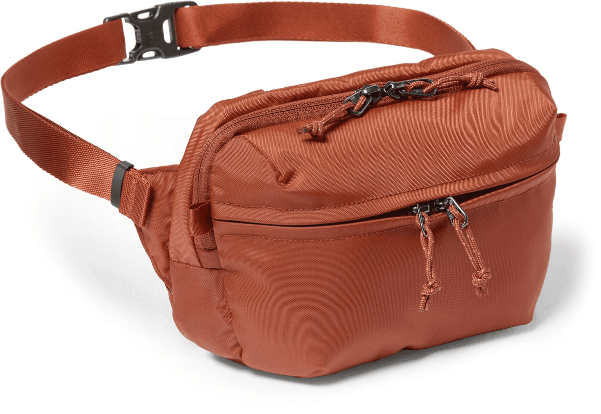 REI Co-op Ruckpack Waist Pack - Iron Oxide