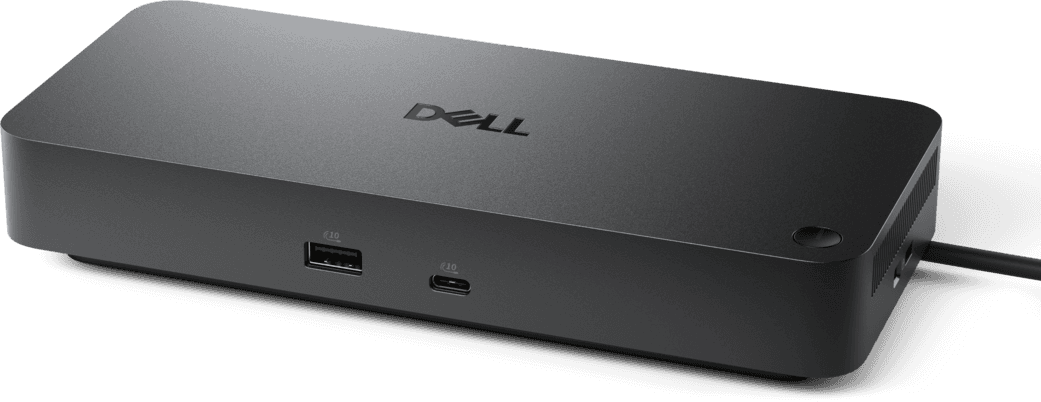 Dell Pro Dock WD25Z USB-C Docking Station with 130W Power Delivery image 4