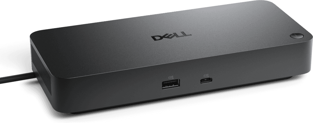 Dell Pro Dock WD25Z USB-C Docking Station with 130W Power Delivery