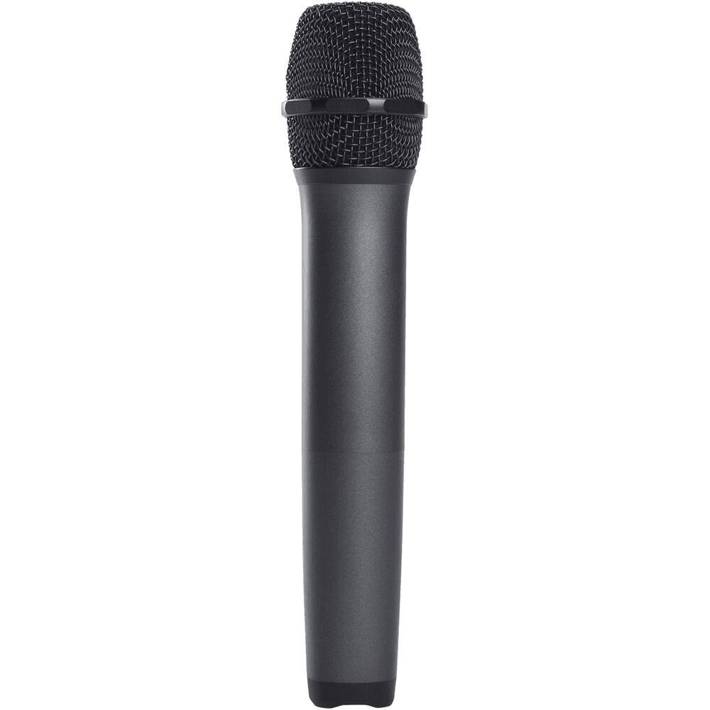 JBL PartyBox Two-Person Wireless Handheld Microphone System image 3