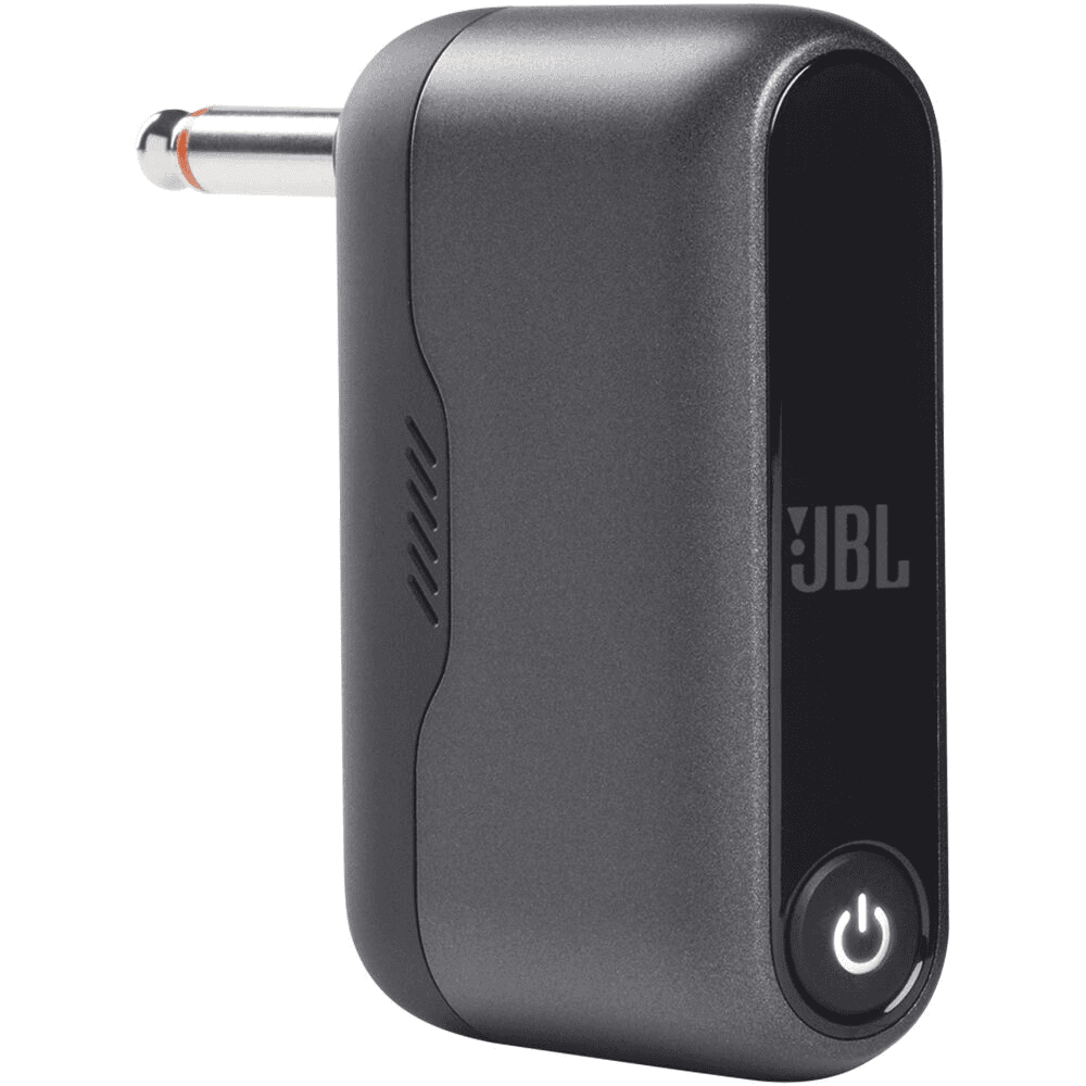 JBL PartyBox Two-Person Wireless Handheld Microphone System image 5