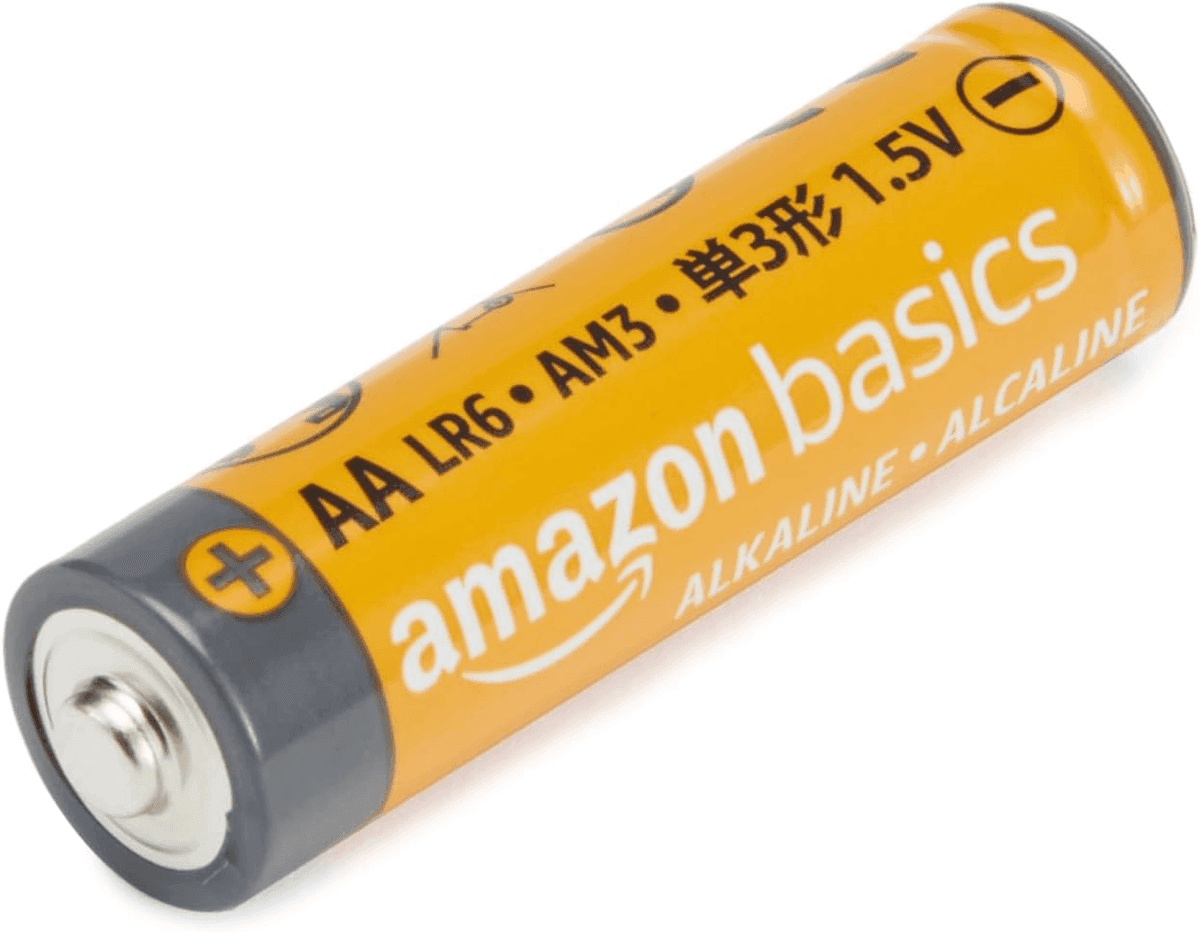 [Prime] Amazon Basics AA & AAA Alkaline Batteries, 48 Count image 3