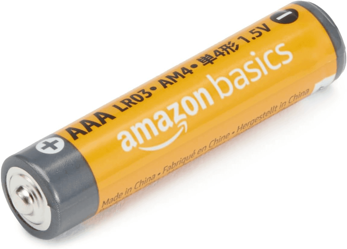 [Prime] Amazon Basics AA & AAA Alkaline Batteries, 48 Count image 5