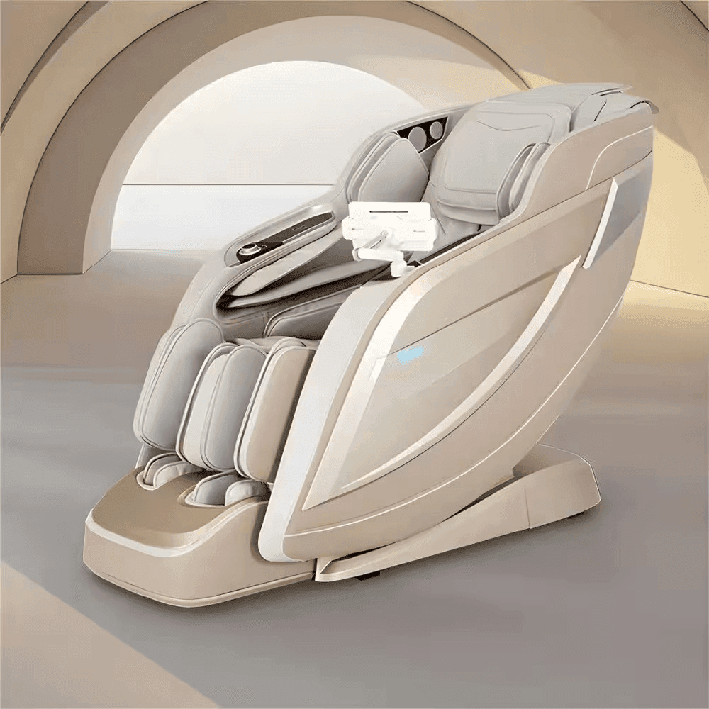 TITAN Pro 8500 MAX 4D Massage Chair image 2