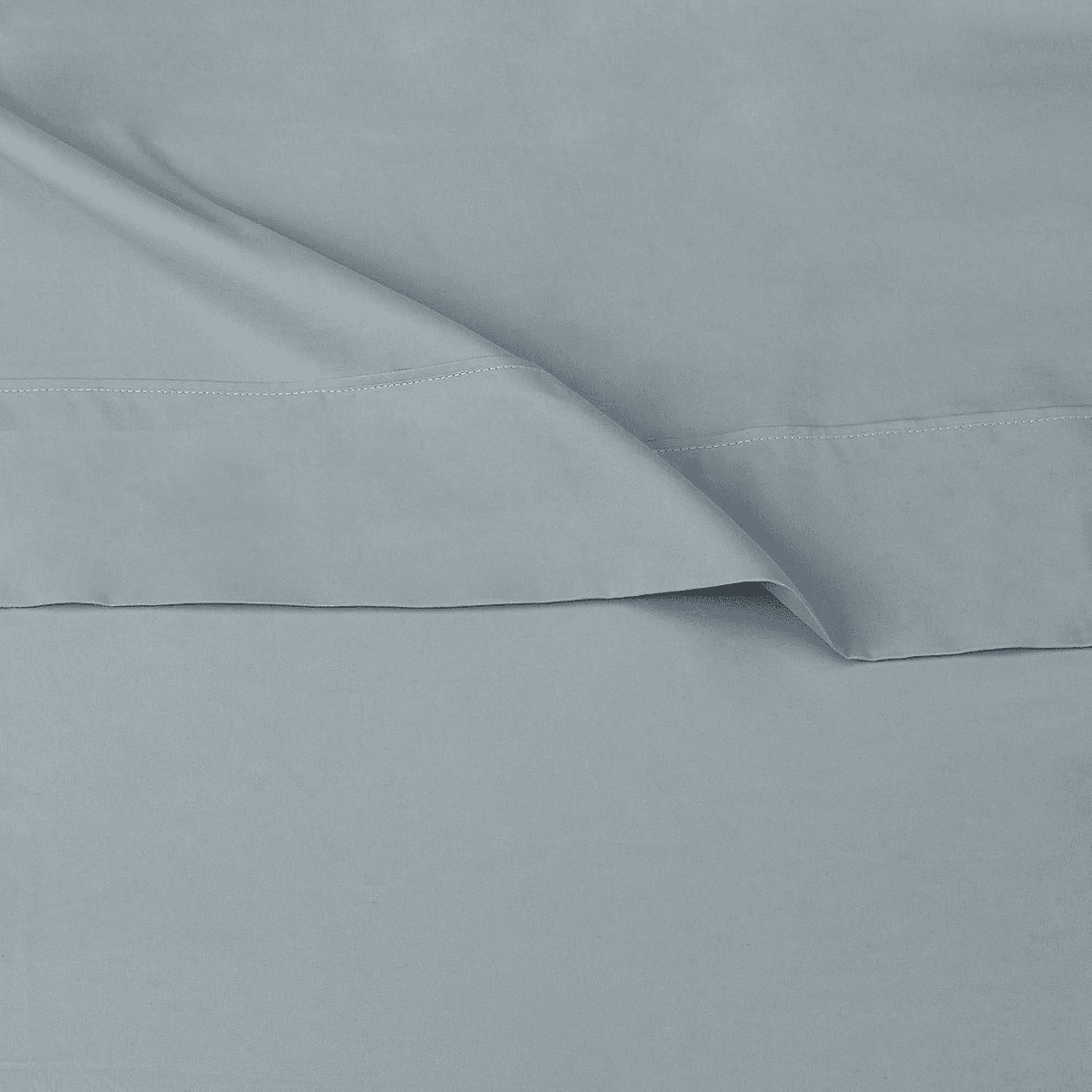 [Prime] Amazon Basics Queen Spa Blue 4-Piece Sheet Set image 4