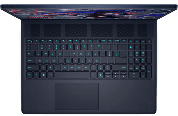 Alienware 16X Aurora Gaming Laptop with RTX 5070 image 4