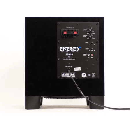 [40% Off] Energy Take Classic 5.1 Home Theater System image 3