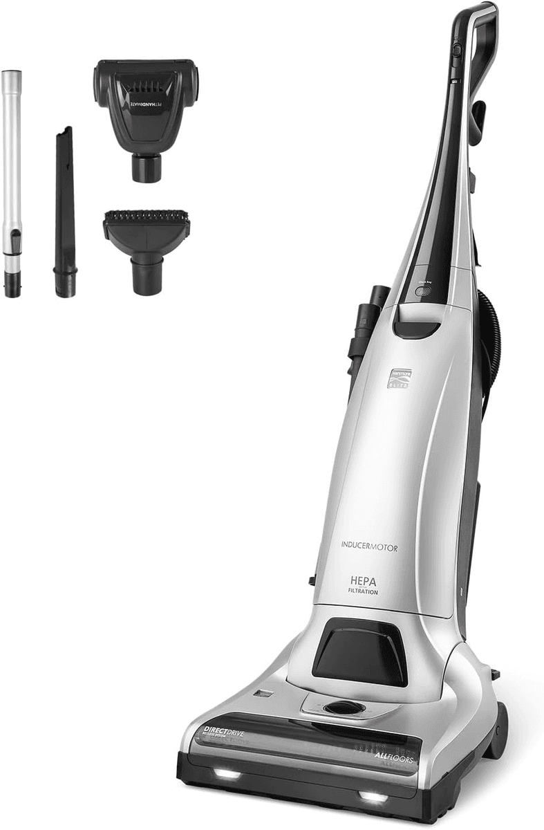 [Prime] Kenmore Elite 31150 Bagged Upright Vacuum