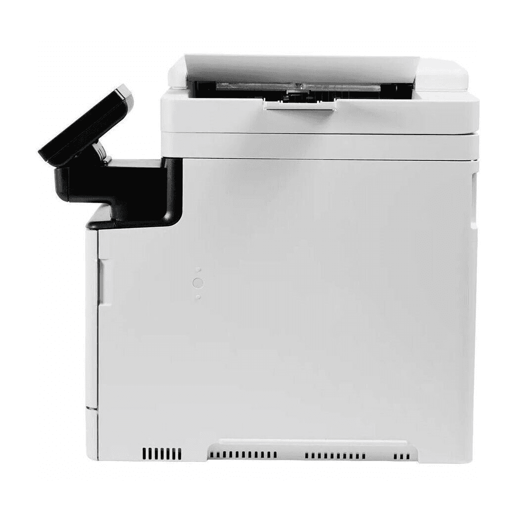 Canon imageCLASS MF753Cdw II Color Laser All-in-One Printer image 2
