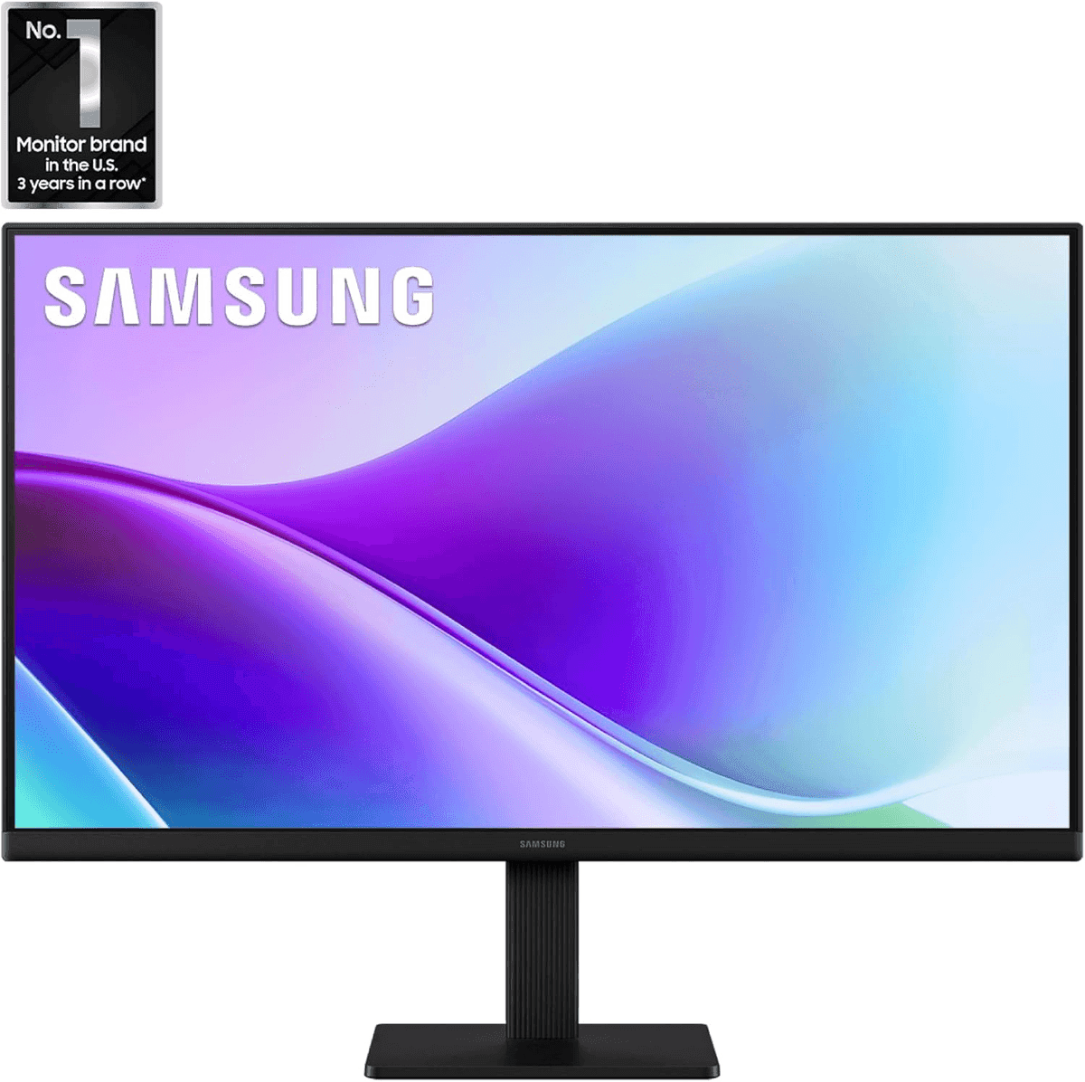 Samsung 27-inch S3 S32GF 120Hz FHD IPS Monitor image 2