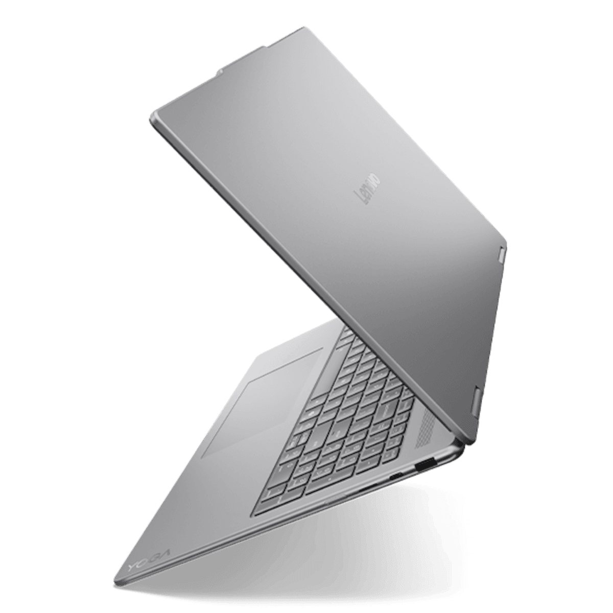 Lenovo Yoga 7i 2-in-1 16-inch Laptop - Core Ultra 5, 16GB, 1TB image 3