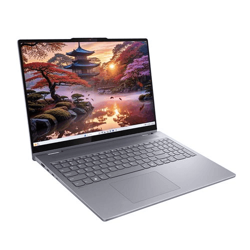 Lenovo IdeaPad 5i 16-inch 2-in-1 Laptop image 4