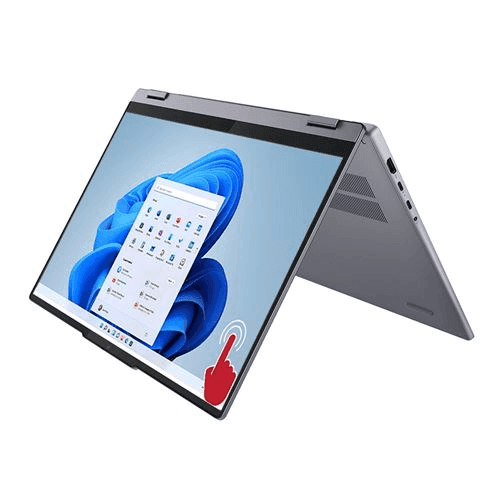 Lenovo IdeaPad 5i 16-inch 2-in-1 Laptop