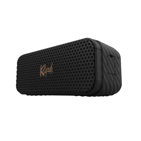 [38% Off] Klipsch Nashville 20W Bluetooth Speaker - Black image 2