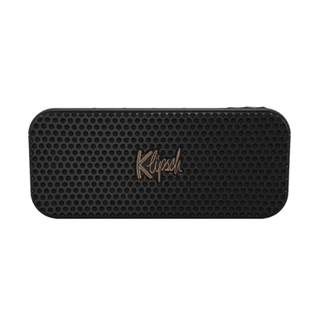 [38% Off] Klipsch Nashville 20W Bluetooth Speaker - Black