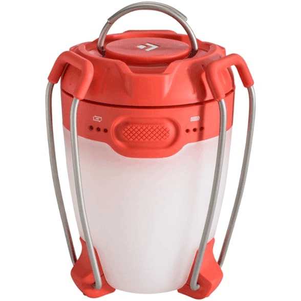 Black Diamond Apollo Rechargeable Lantern - Octane