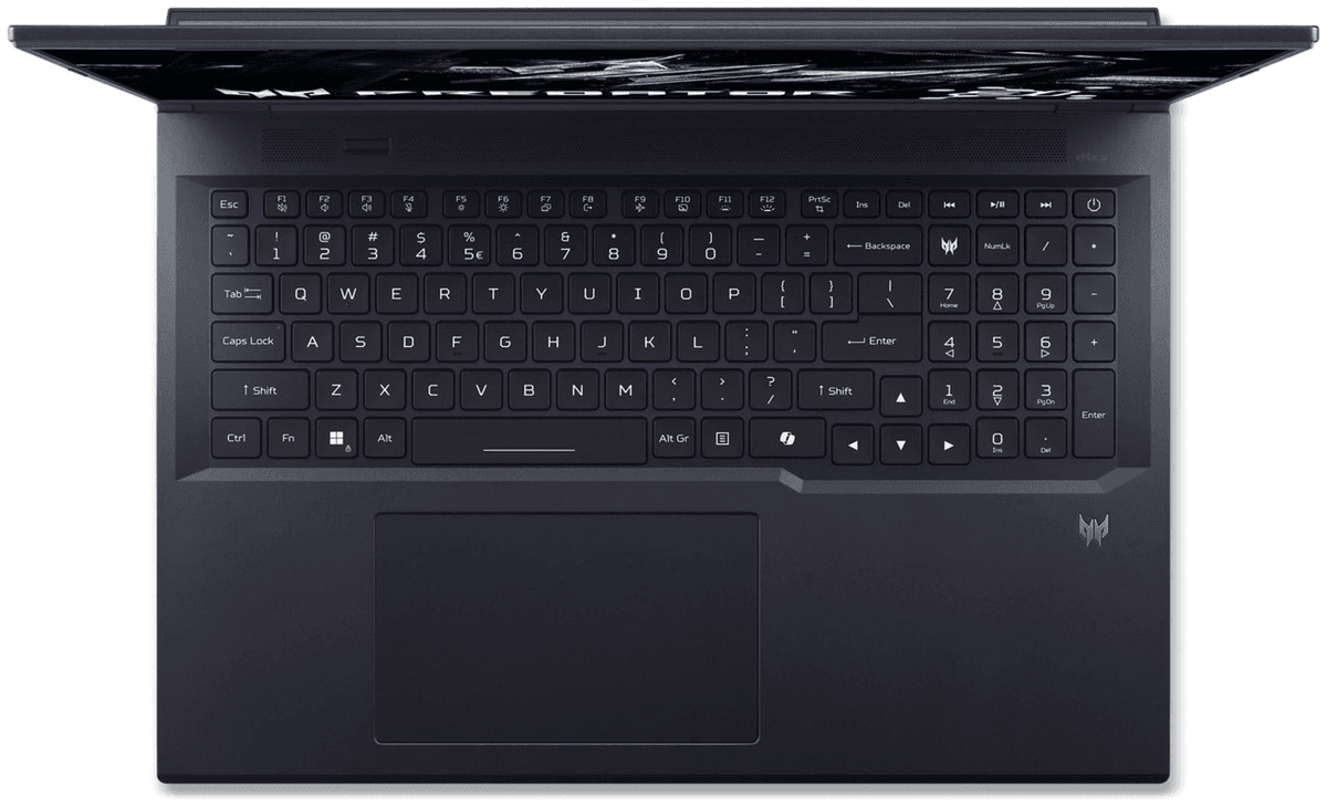 Acer Predator Helios Neo 18 AI Gaming Laptop with RTX 5070 Ti image 5