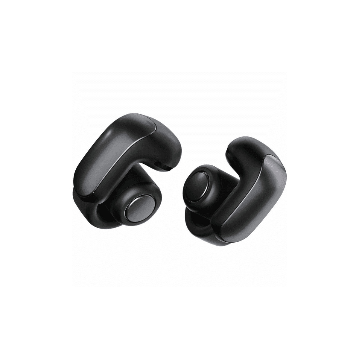 Bose Ultra Open Earbuds - Black