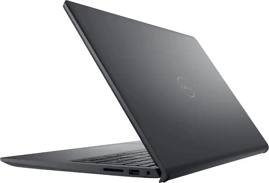 Dell 15.6-Inch Touchscreen Laptop - Core i5/8GB/512GB image 5