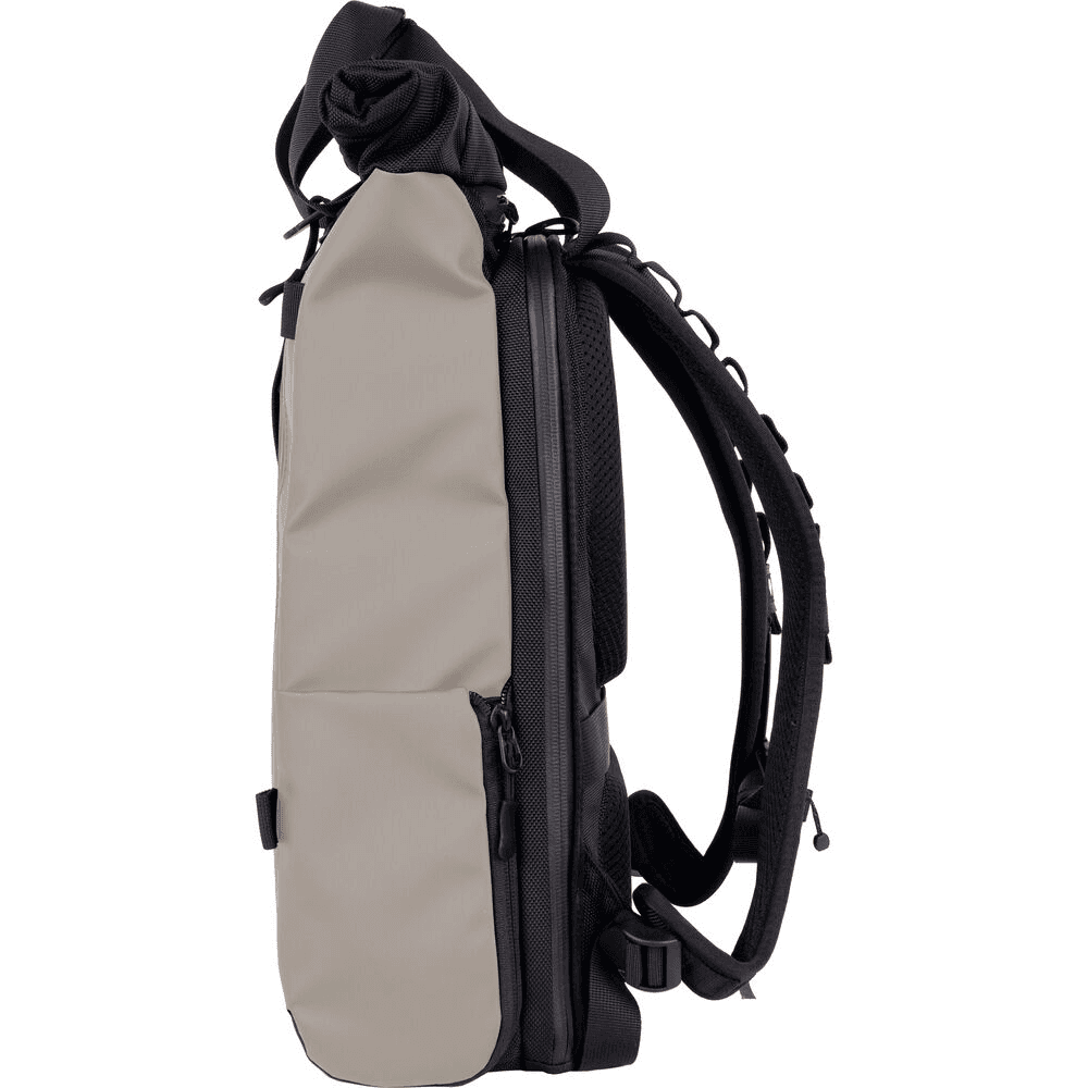 WANDRD PRVKE Lite V3 15L Camera Backpack - Yuma Tan image 5