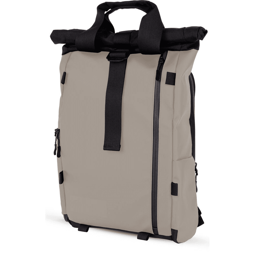 WANDRD PRVKE Lite V3 15L Camera Backpack - Yuma Tan image 2