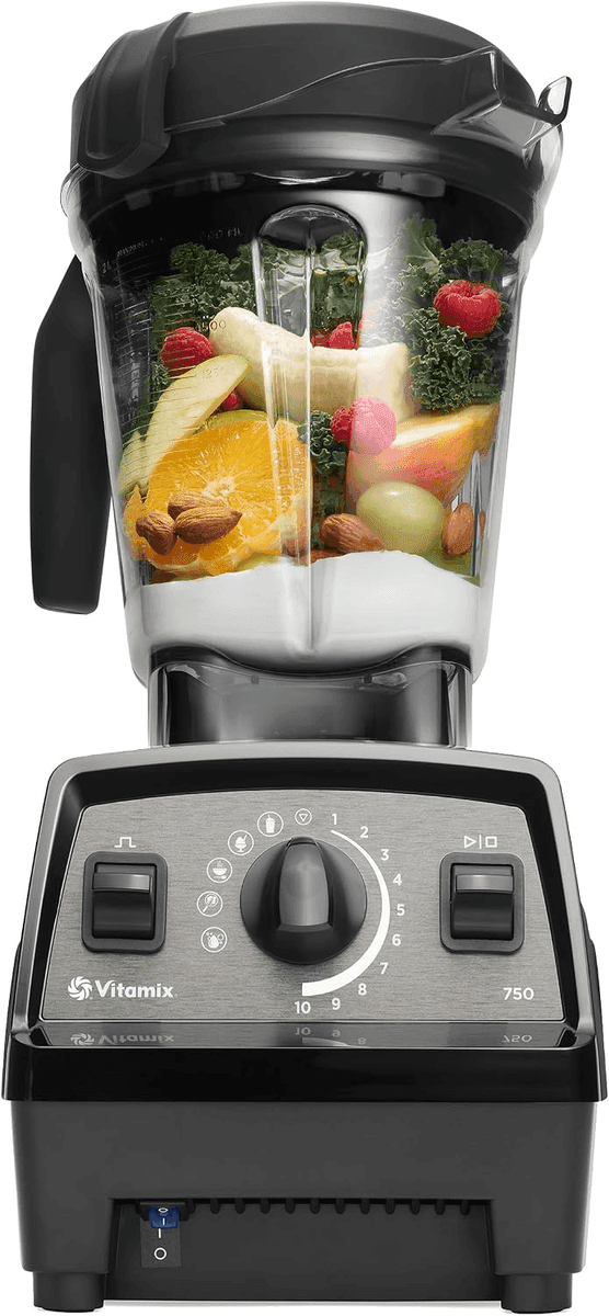 [Prime] Vitamix Propel 750 64-Oz Blender - Black