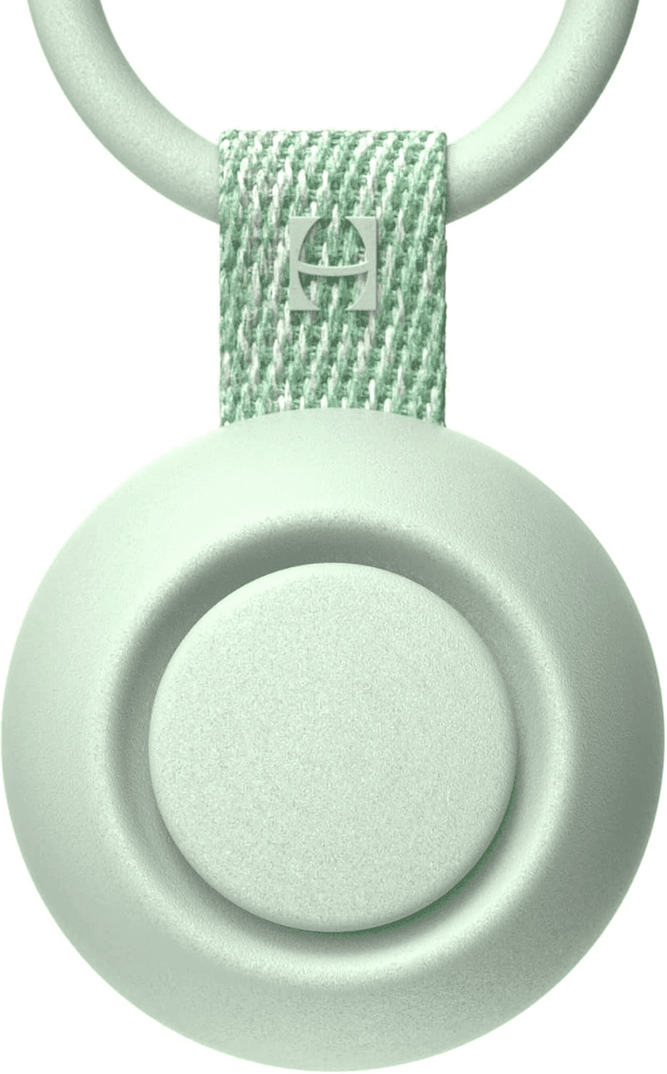 [Prime] Hatch Rest Go Portable Sound Machine - Mint