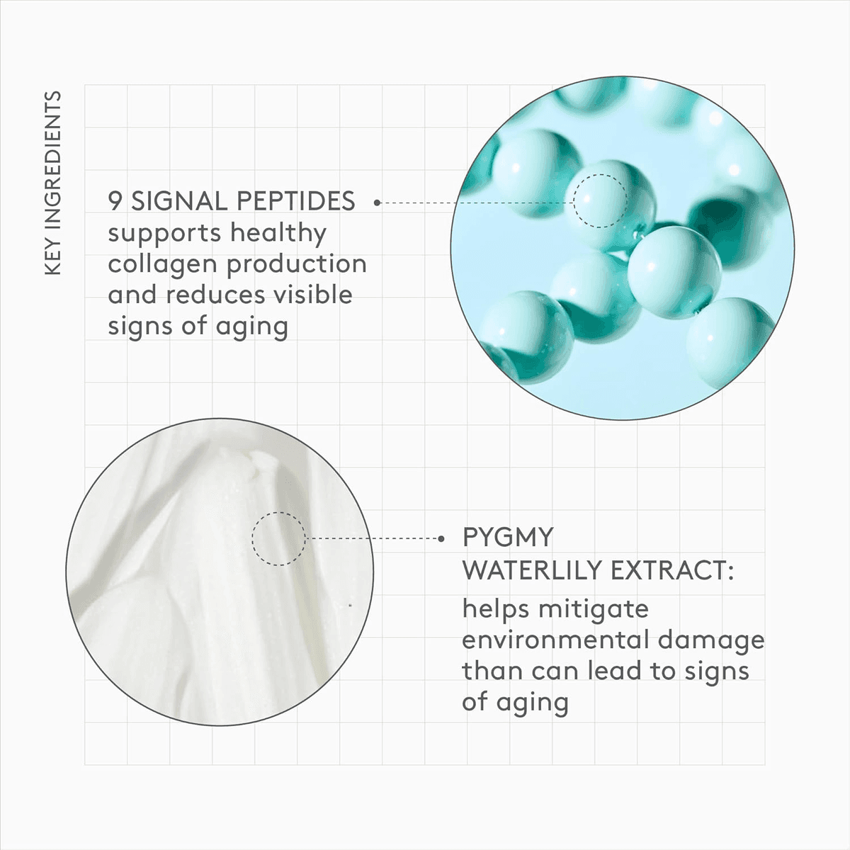 [Prime] Drunk Elephant Protini Polypeptide Cream - 1.69 fl oz image 3