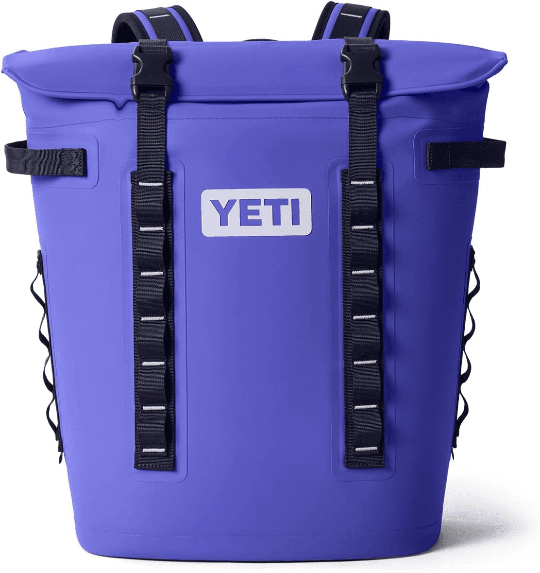 [Prime] YETI Hopper M20 Backpack Soft Cooler - Ultramarine Violet
